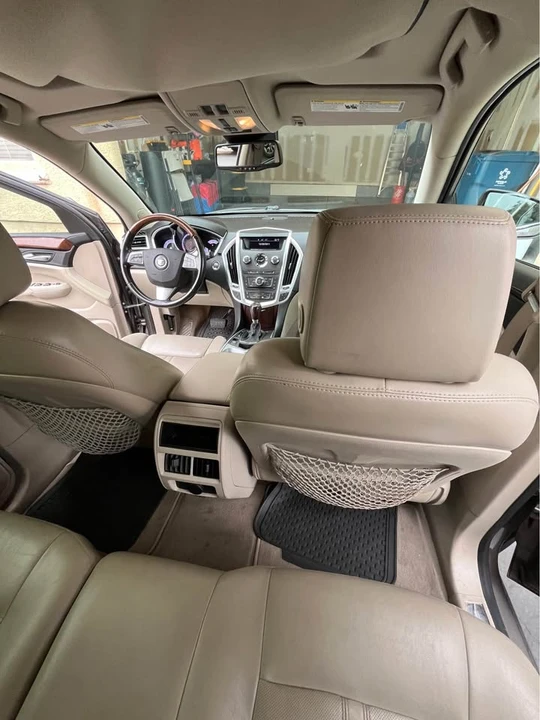 2011 Cadillac SRX - Image 6 of 11