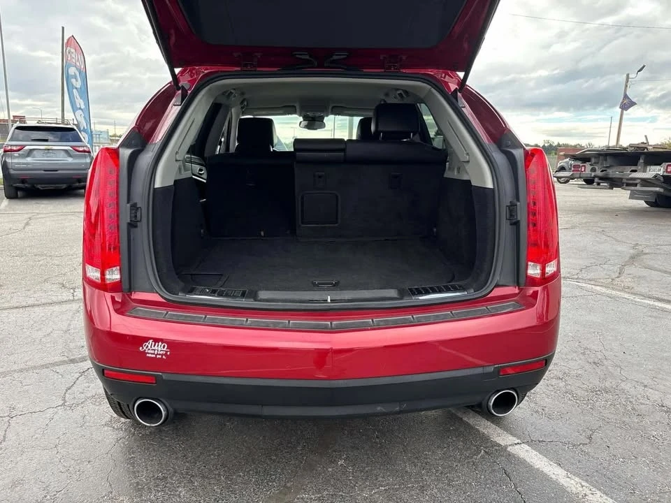 2011 Cadillac SRX - Image 5 of 16