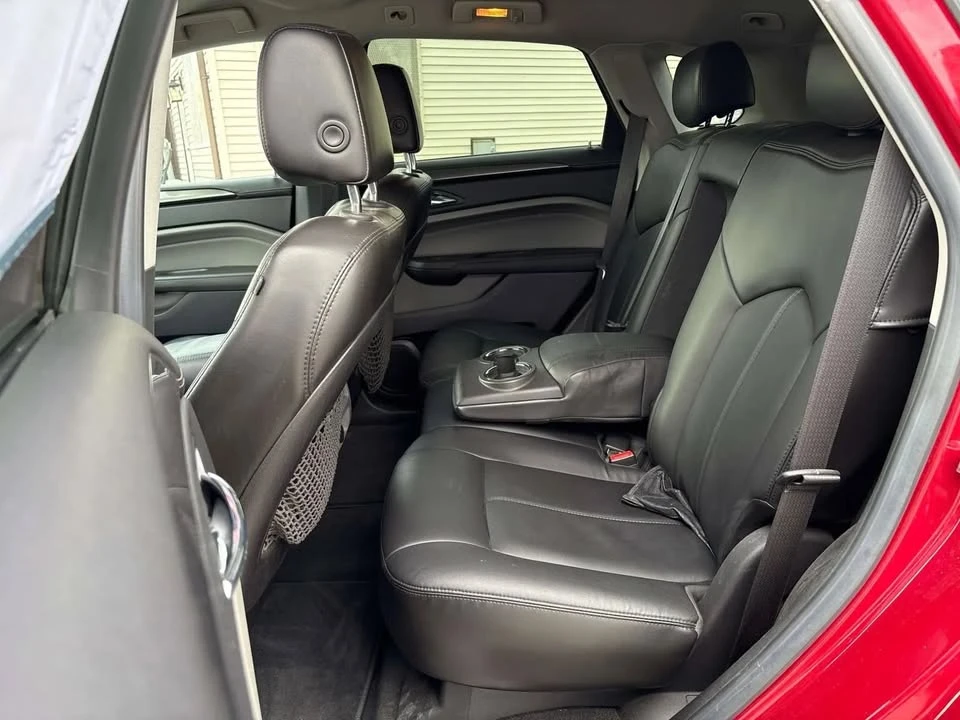 2011 Cadillac SRX - Image 11 of 16