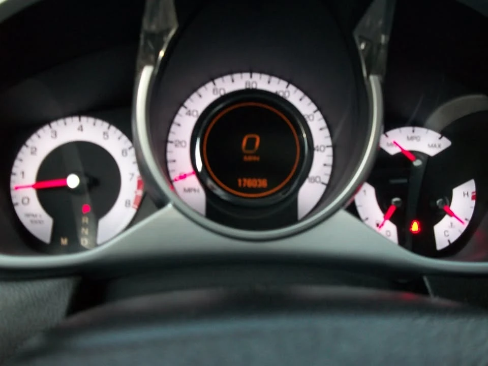 2011 Cadillac SRX - Image 14 of 20