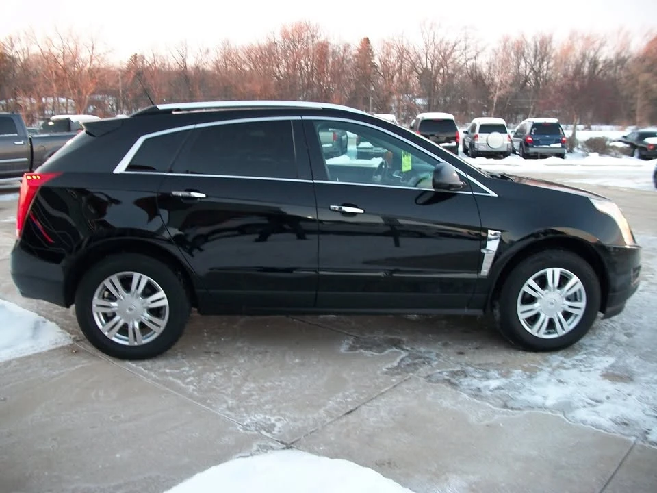 2011 Cadillac SRX - Image 5 of 20