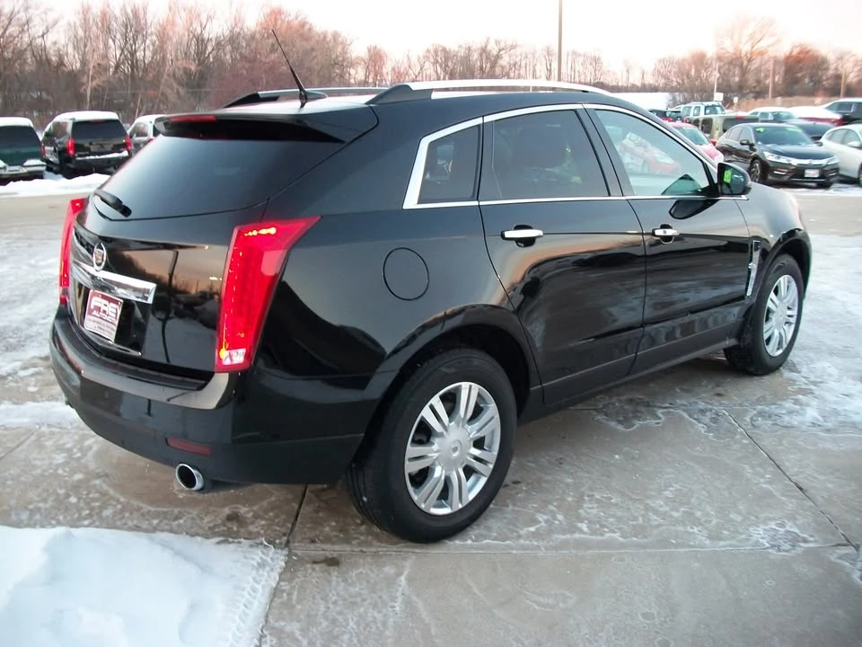 2011 Cadillac SRX - Image 6 of 20