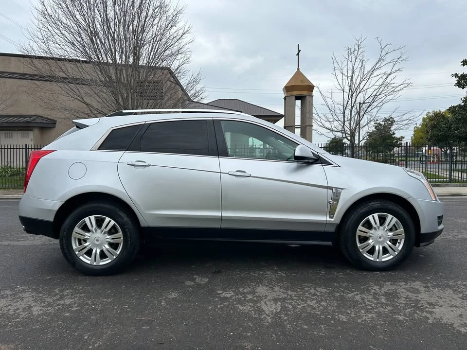 2011 Cadillac SRX - Image 6 of 20