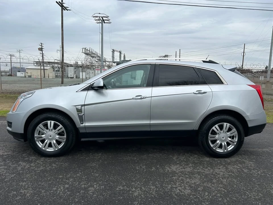 2011 Cadillac SRX - Image 2 of 20