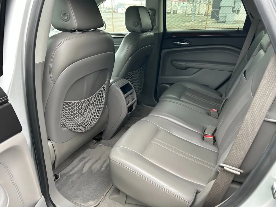 2011 Cadillac SRX - Image 10 of 20