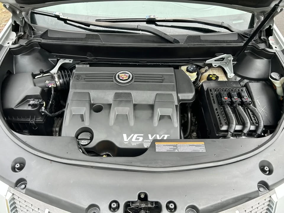 2011 Cadillac SRX - Image 20 of 20
