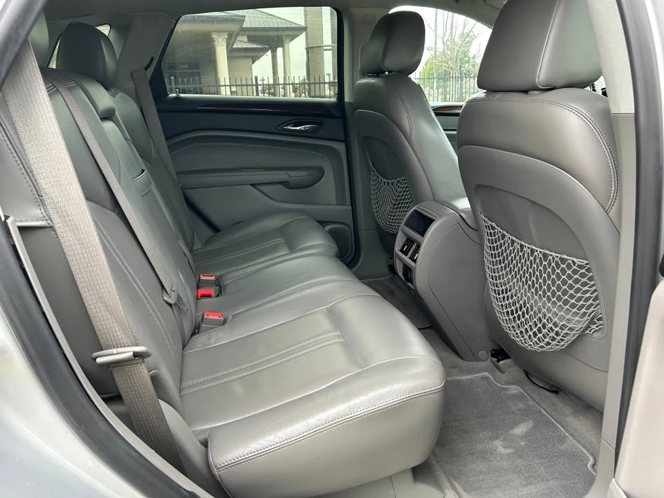 2011 Cadillac SRX - Image 11 of 20