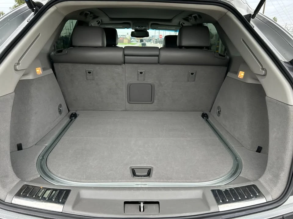 2011 Cadillac SRX - Image 19 of 20