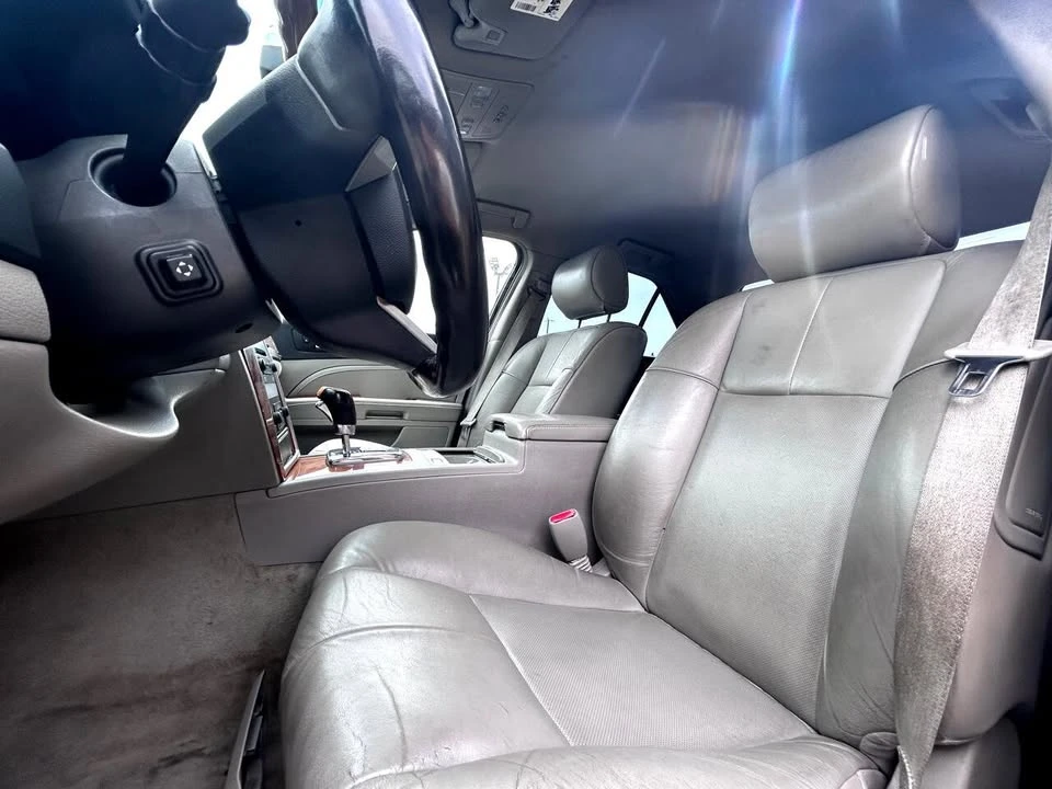 2011 Cadillac STS - Image 15 of 20