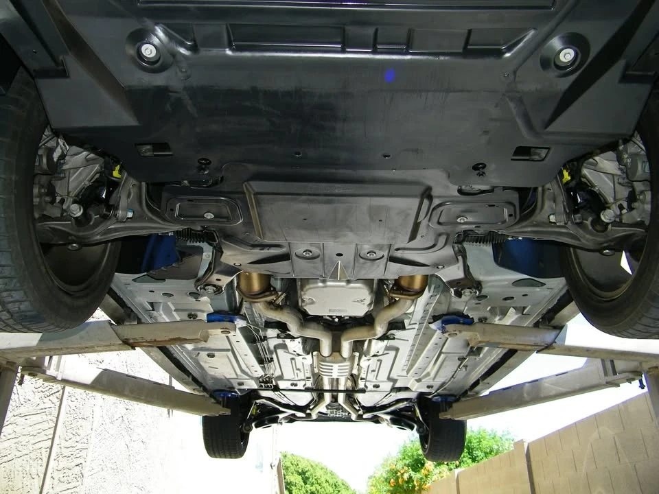 2011 Cadillac STS - Image 11 of 20
