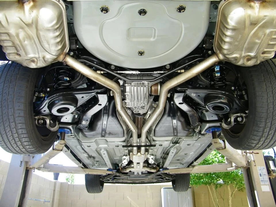 2011 Cadillac STS - Image 13 of 20