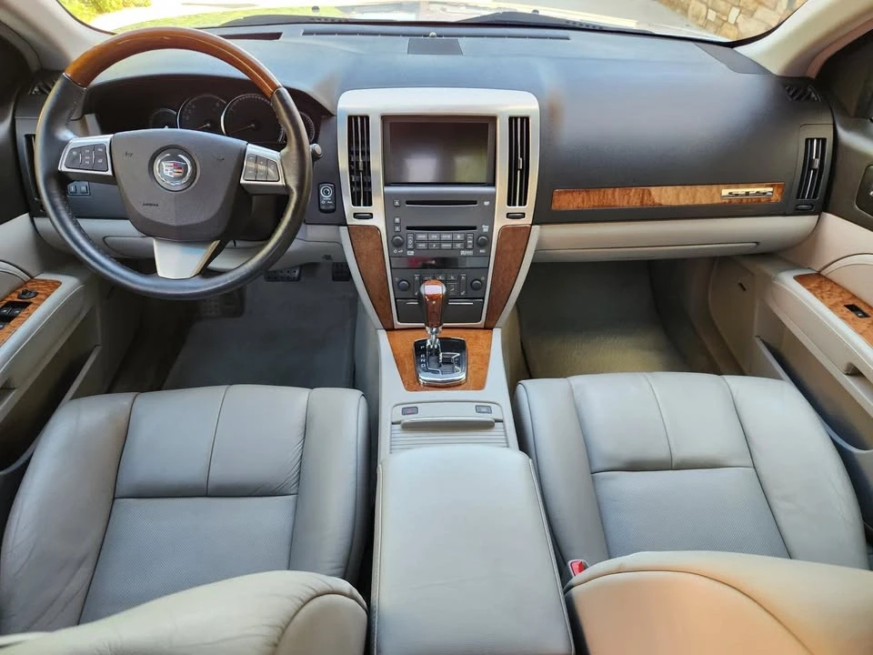 2011 Cadillac STS - Image 18 of 20