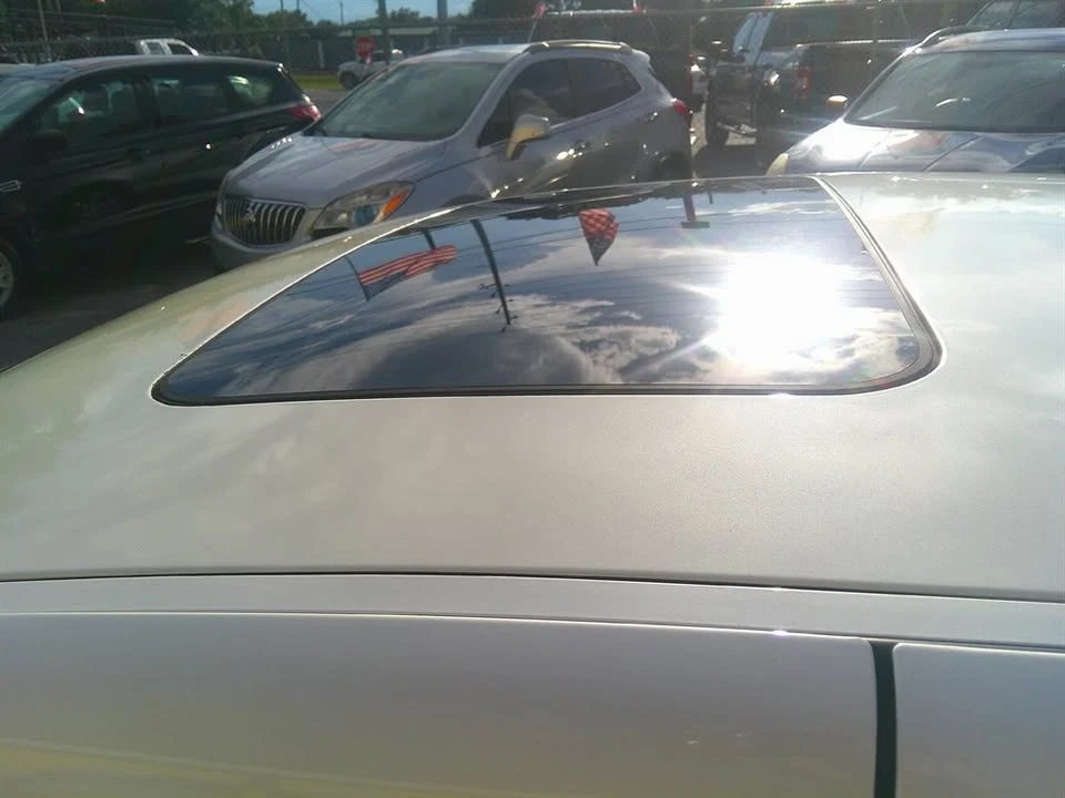 2011 Cadillac STS - Image 13 of 15