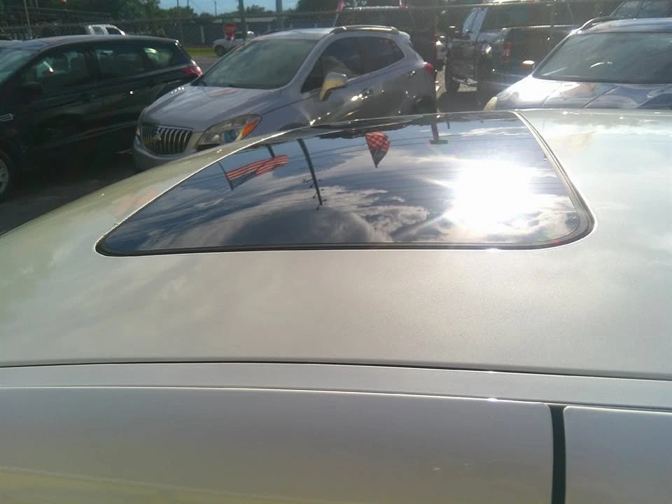 2011 Cadillac STS - Image 13 of 15