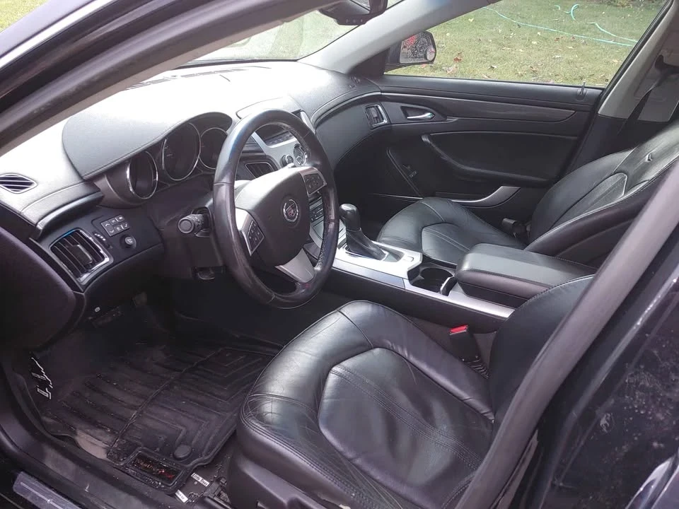2011 Cadillac STS - Image 3 of 6