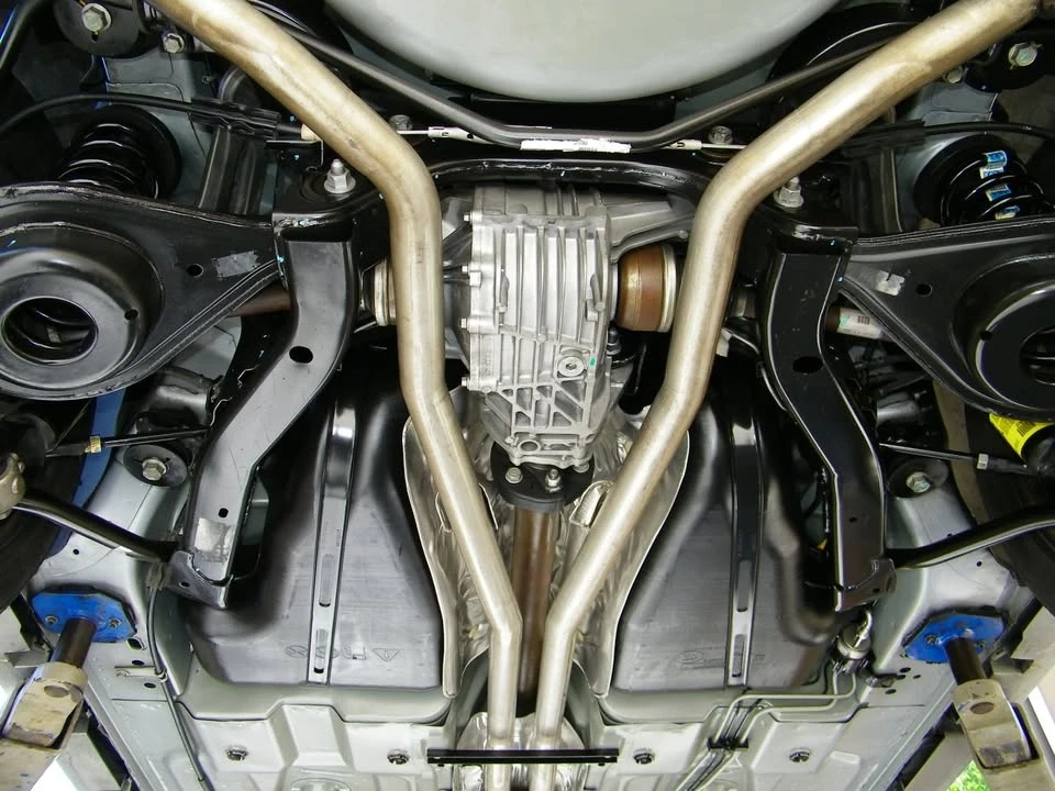 2011 Cadillac STS - Image 12 of 20