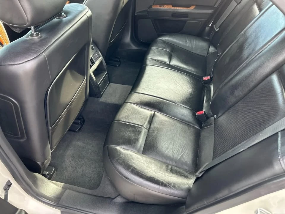 2011 Cadillac STS - Image 12 of 20