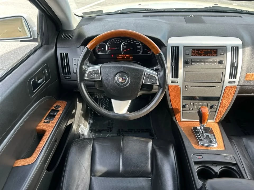 2011 Cadillac STS - Image 15 of 20