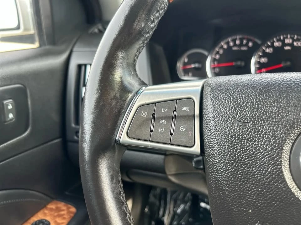 2011 Cadillac STS - Image 18 of 20