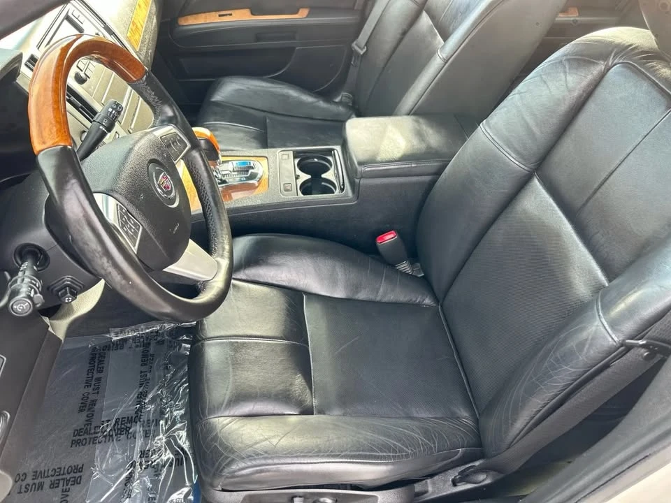 2011 Cadillac STS - Image 11 of 20