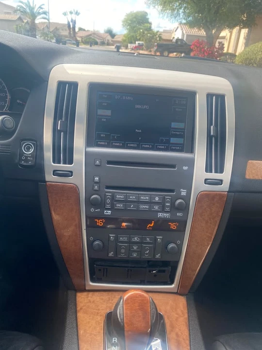 2011 Cadillac STS - Image 20 of 20