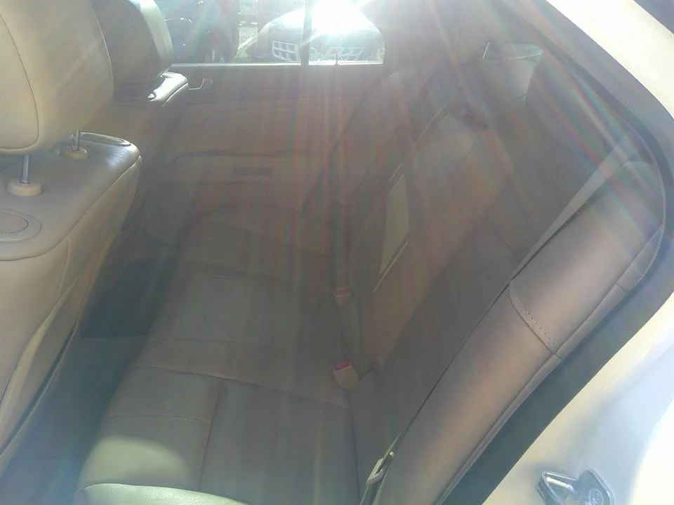 2011 Cadillac STS - Image 12 of 15