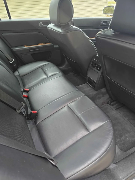 2011 Cadillac STS - Image 9 of 15