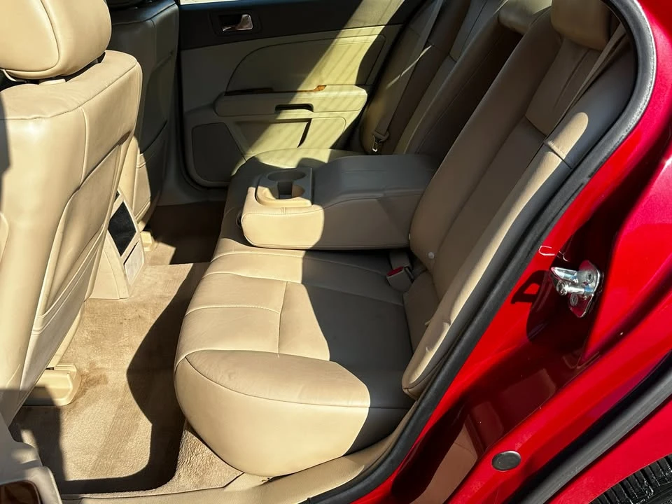 2011 Cadillac STS - Image 13 of 20