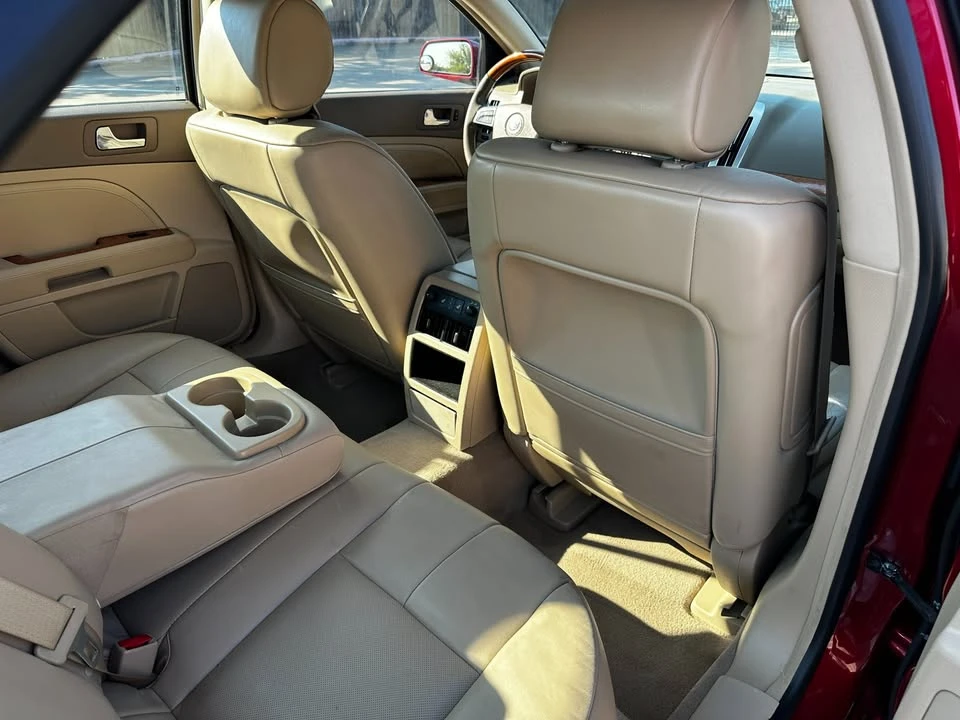 2011 Cadillac STS - Image 8 of 14