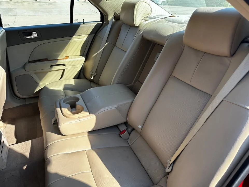 2011 Cadillac STS - Image 10 of 17