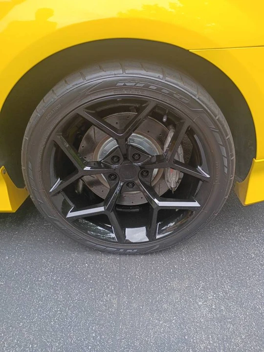 2011 Chevrolet Camaro SS 5th Gen - Image 15 of 17