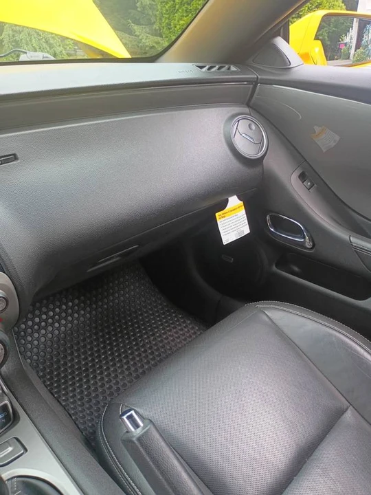 2011 Chevrolet Camaro SS 5th Gen - Image 12 of 17