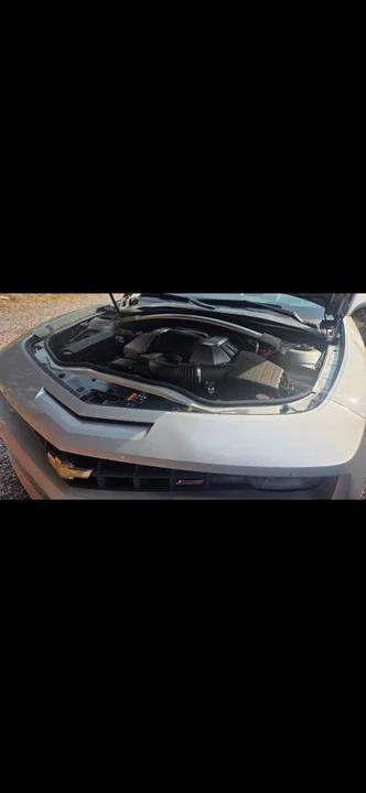 2011 Chevrolet Camaro SS 5th Gen - Image 3 of 15