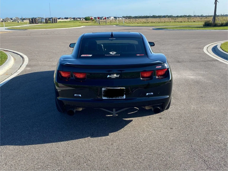 2011 Chevrolet Camaro SS 5th Gen - Image 5 of 23
