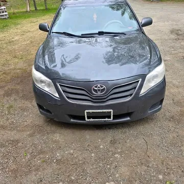 2011 Honda Civic