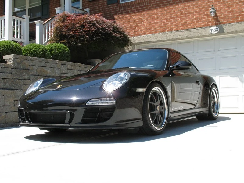 2011 Porsche 997 Carrera GTS - Image 3 of 5