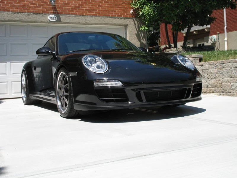2011 Porsche 997 Carrera GTS - Image 4 of 5