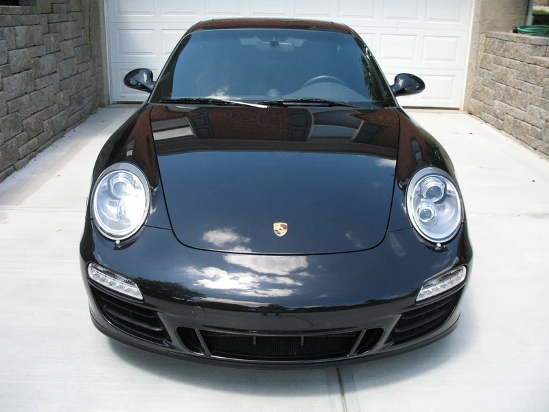 2011 Porsche 997 Carrera GTS - Image 2 of 5