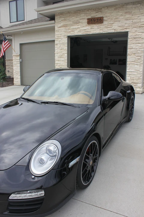 2011 Porsche 997 Carrera GTS - Image 3 of 15