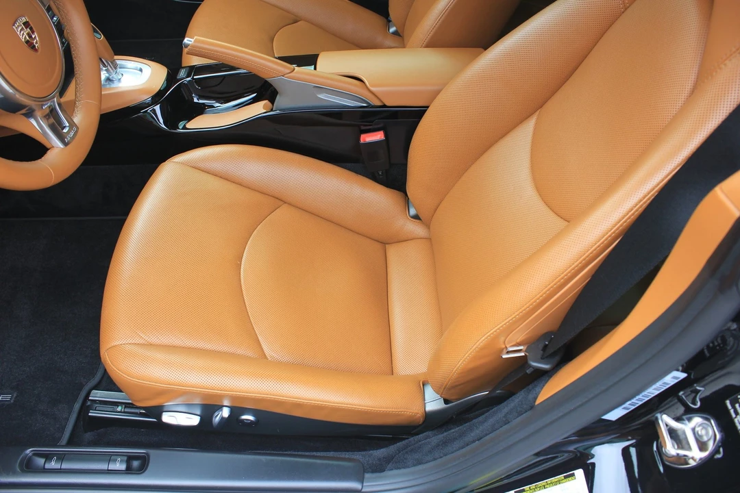 2011 Porsche 997 Carrera GTS - Image 5 of 15