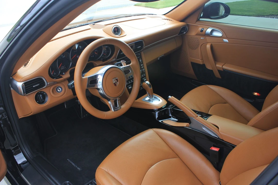 2011 Porsche 997 Carrera GTS - Image 6 of 15