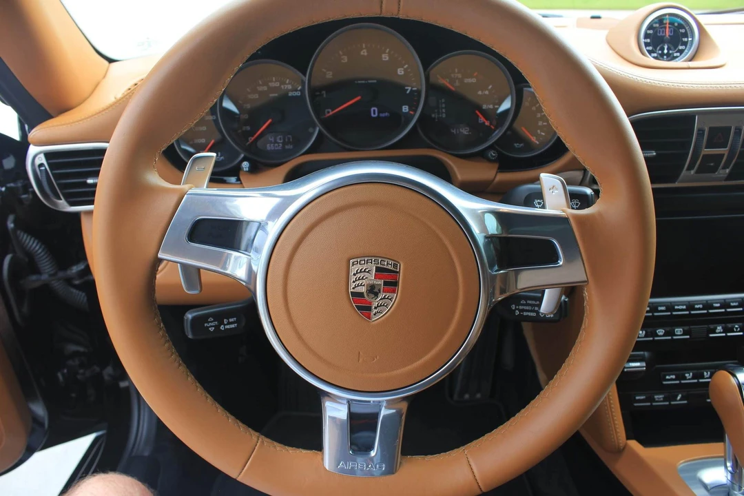 2011 Porsche 997 Carrera GTS - Image 7 of 15