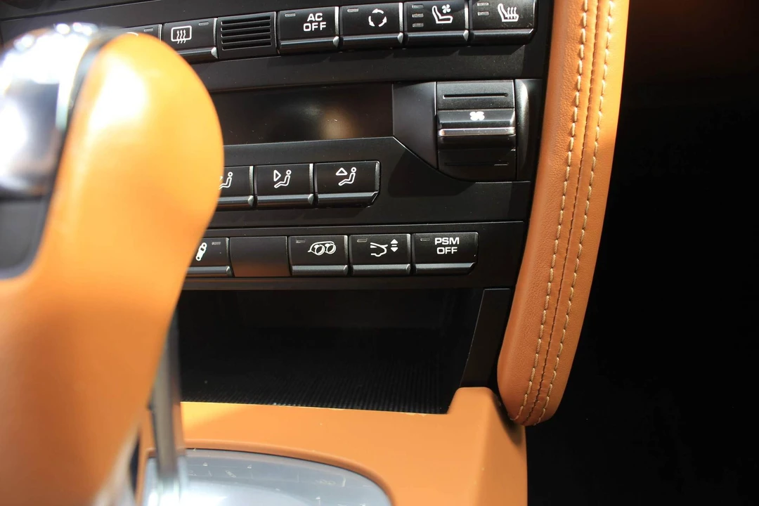 2011 Porsche 997 Carrera GTS - Image 10 of 15