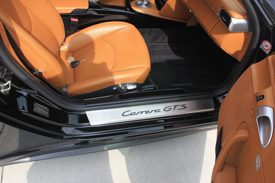 2011 Porsche 997 Carrera GTS - Image 11 of 15