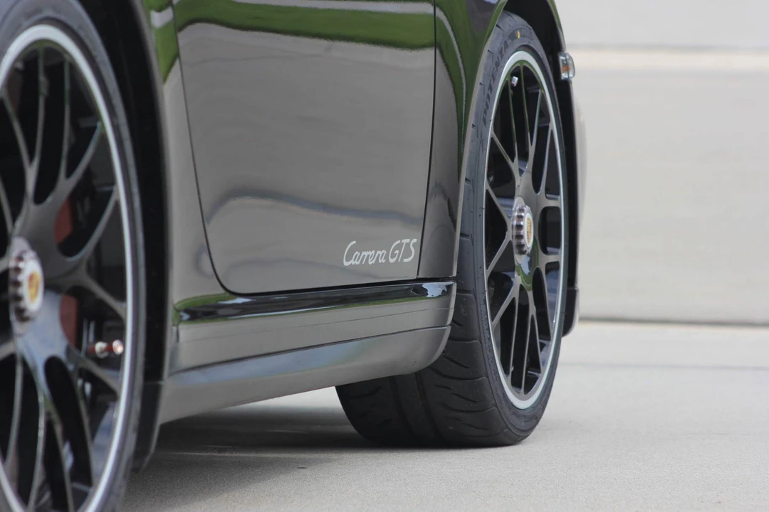 2011 Porsche 997 Carrera GTS - Image 13 of 15