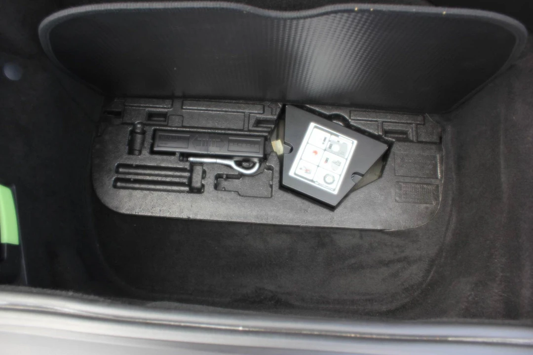 2011 Porsche 997 Carrera GTS - Image 15 of 15
