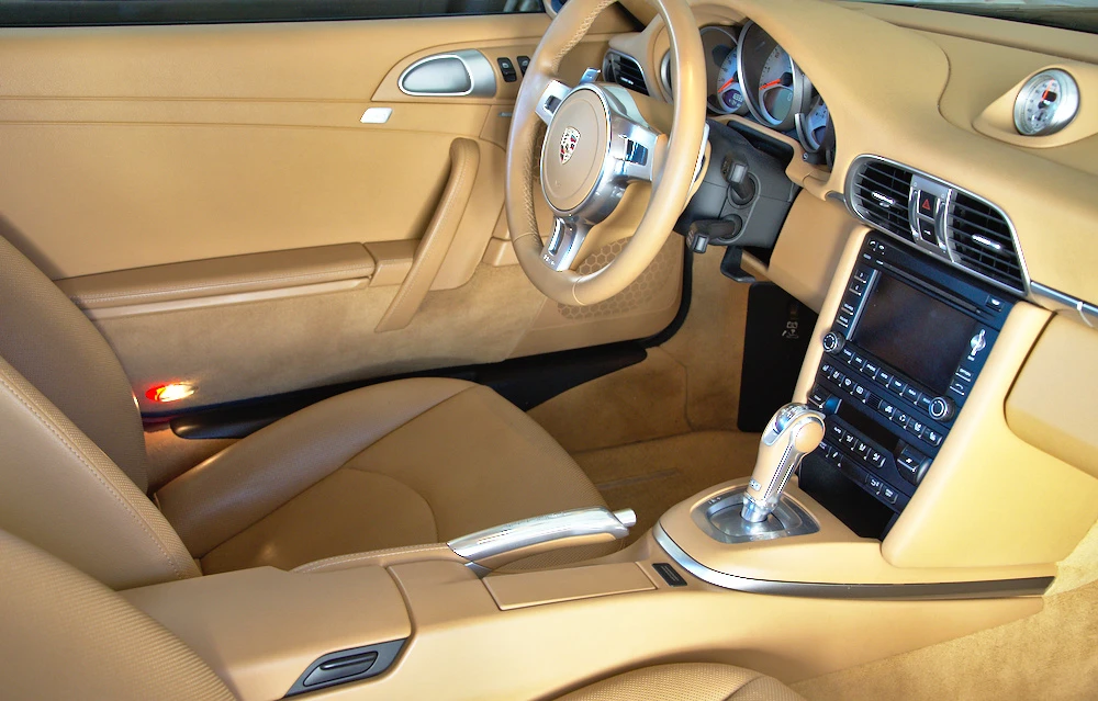 2011 Porsche 997 Carrera S - Image 9 of 10
