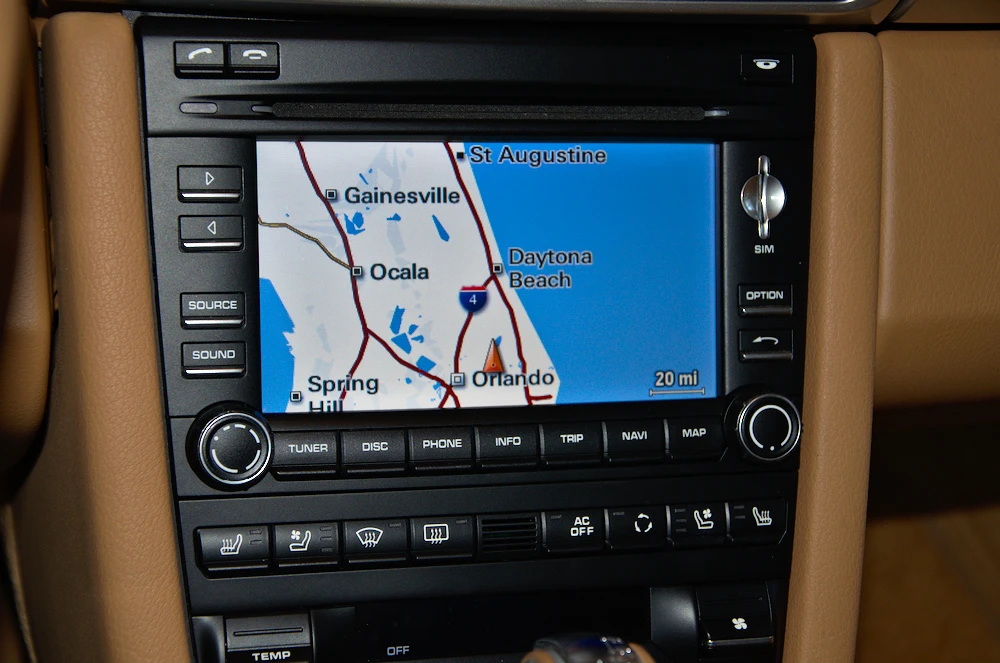2011 Porsche 997 Carrera S - Image 8 of 10
