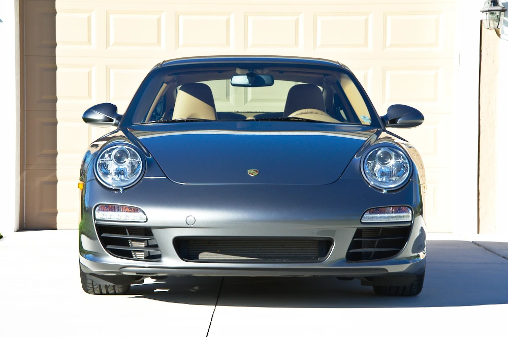 2011 Porsche 997 Carrera S - Image 6 of 10