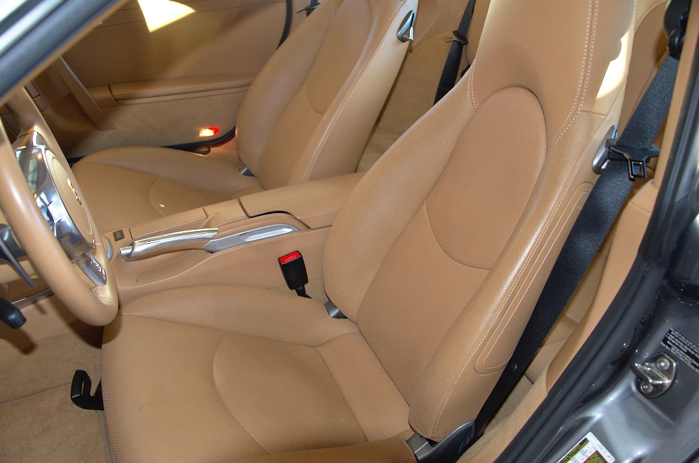 2011 Porsche 997 Carrera S - Image 10 of 10